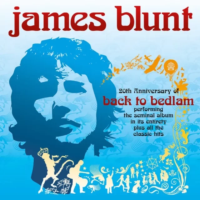 James Blunt