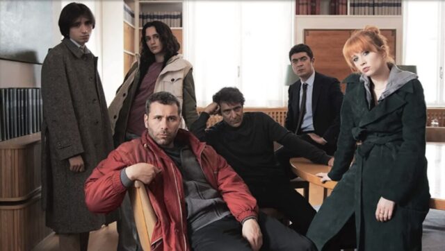 6 fratelli