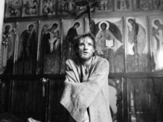 Il mondo e la visione cinematografica di Andrej Tarkovskij