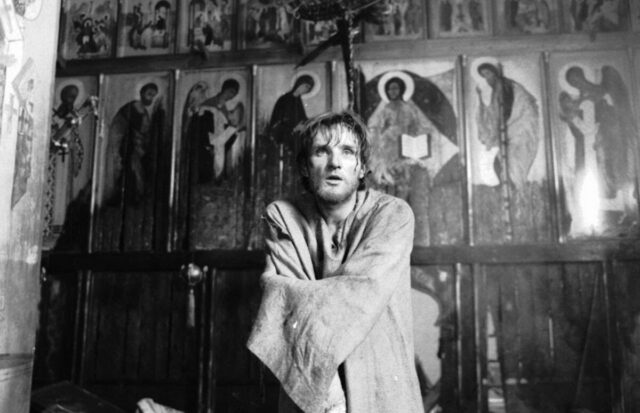 Andrej Rubliov