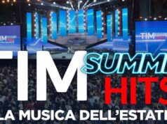 TIM Summer Hits, ecco i protagonisti della grande kermesse estiva Tim Summer Hits