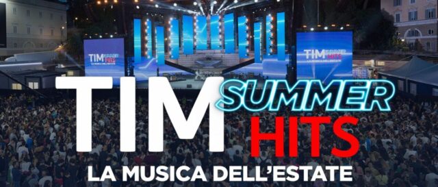 Tim Summer Hits Tim Summer Hits