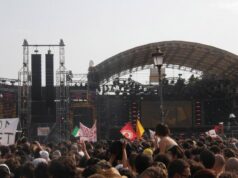 Concerto del 1° maggio, le due partecipazioni (più una) di Vasco Rossi Vasco Rossi