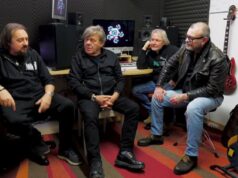 Danilo Sacco e Nomadi, nuova collaborazione in “Colpevole” Danilo Sacco