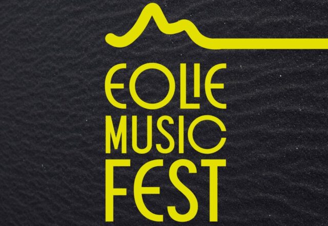 Eolie Music Fest Eolie Music Fest