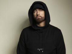 Eminem, il grande ritorno con il nuovo singolo “Houdini” Eminem