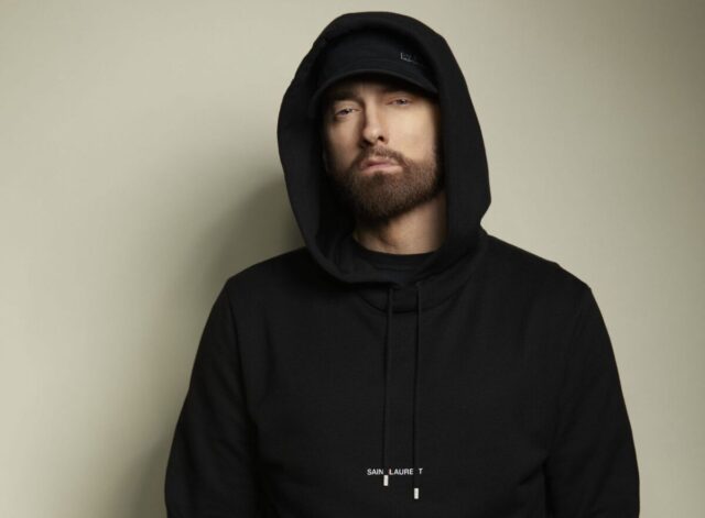 Eminem Eminem