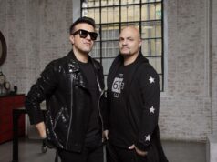 Eiffel65, “Bestiale” è il nuovo singolo con Loredana Bertè Eiffel 65
