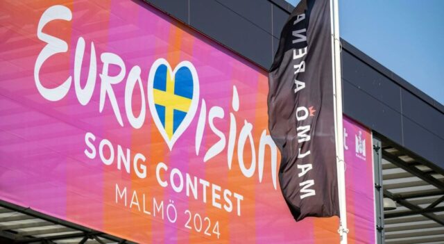 Eurovision 2024