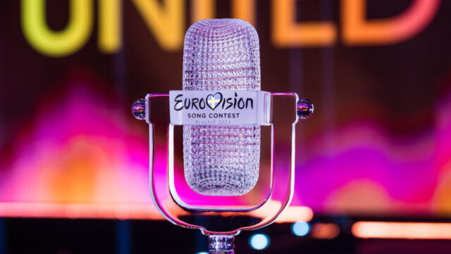 Eurovision-trofeo