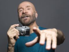 Mario Venuti, “Tra la carne e il cielo” è il nuovo album d’inediti Mario Venuti