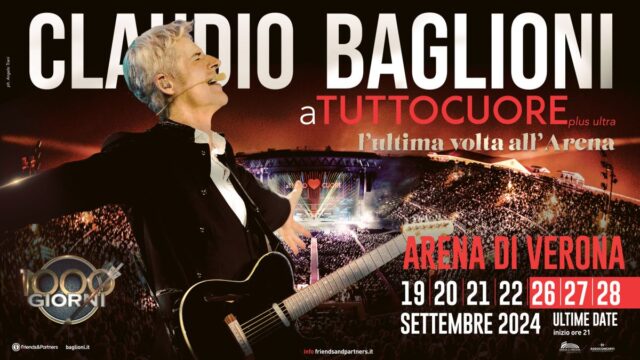 Claudio Baglioni