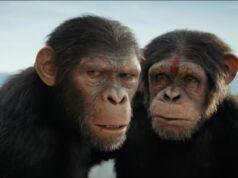 “Il regno del pianeta delle scimmie” e tutte le altre novità al cinema del weekend Il regno del pianeta delle scimmie