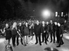 Russell Crowe, due concerti speciali al Forum Theatre di Roma Russell Crowe