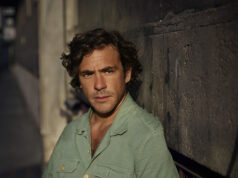 La “Miss Italia” di Jack Savoretti Jack Savoretti