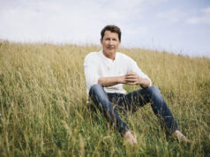 James Blunt