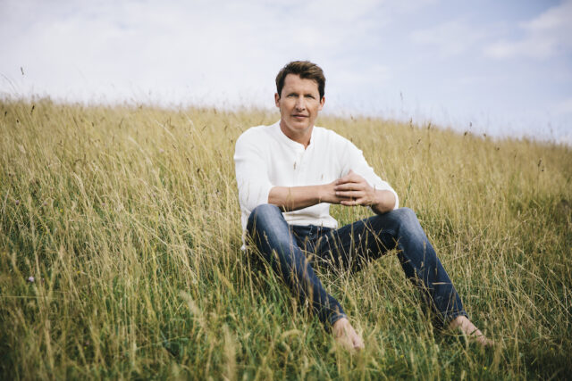 James Blunt James Blunt