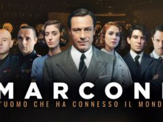 Guglielmo Marconi