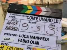 Questa sera su Rai1 c’è il tv movie “Com’è umano Lui!” dedicato a Paolo Villaggio Paolo Villaggio