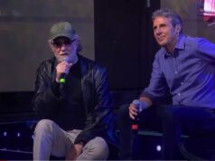 Francesco De Gregori si racconta a ruota libera a “Radio2 Social Club” Francesco De Gregori