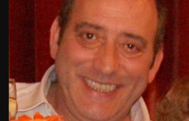 Massimo Carpani