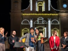 The Busking Contest, aperte le iscrizioni all’unico contest italiano dedicato ai musicisti di strada The Busking Contest