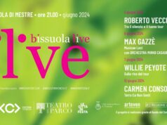 bissuola live mestre
