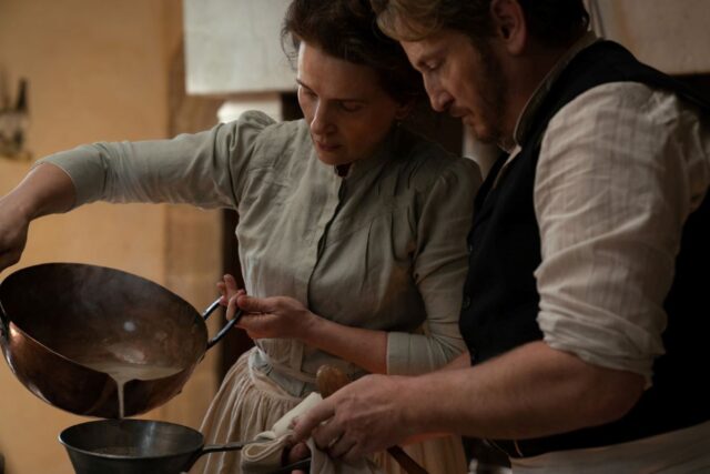 il gusto delle cose