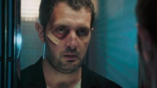 Vincent deve morire