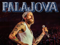 Jovanotti palajova