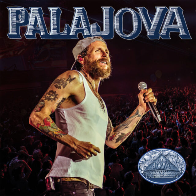 Jovanotti palajova Jovanotti palajova