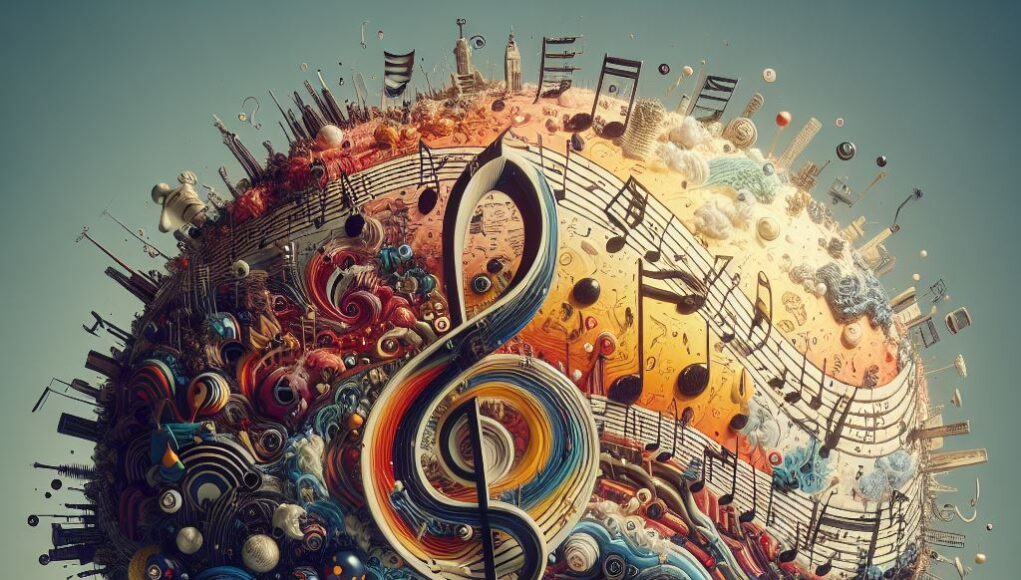 world music italiana