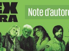 “Note d’autore”, da novembre al Teatro Manzoni sei eventi speciali Note d'autore