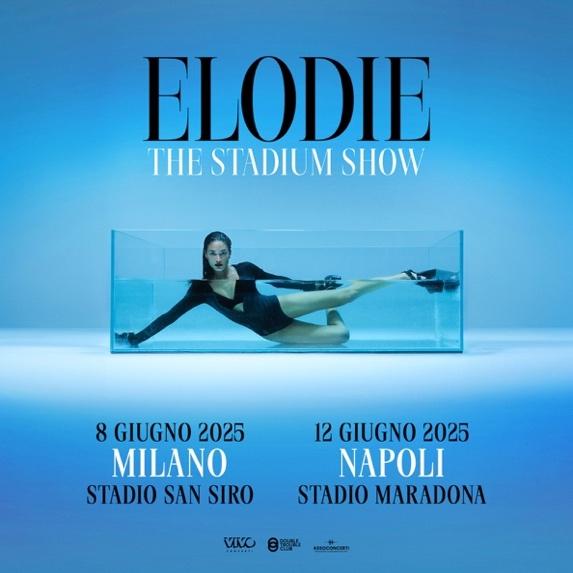 Elodie
