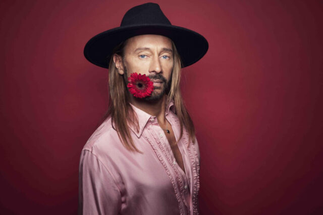 Bob Sinclar Bob Sinclar