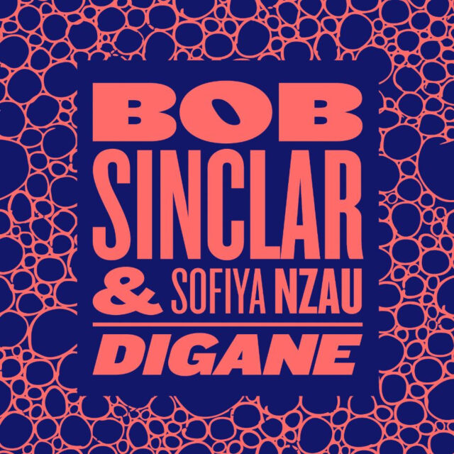 Bob Sinclar