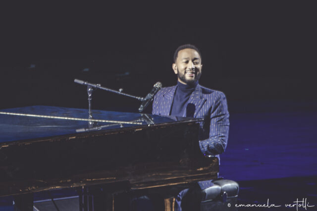 007 - John Legend@Caracalla - _L9A4733-Migliorato-NR John Legend a Caracalla