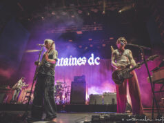 Fontaines D.C in Cavea