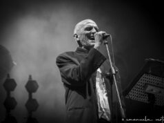 CCCP al Rock in Roma