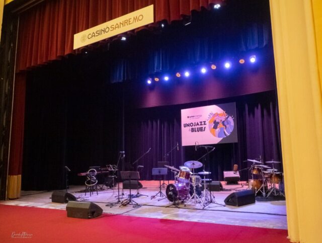 Unojazz&Blues Festival