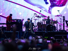Vasco Rossi a Messina nel 2025, il post dell’assessore Vasco Rossi