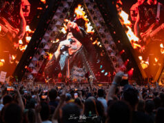 Vasco Rossi a San Siro: le immagini e la scaletta della prima data vasco rossi san siro