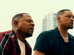 “Bad Boys: Ride or Die” e tutte le altre novità al cinema del weekend Bad Boys
