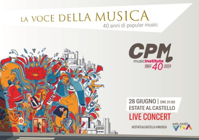CPM
