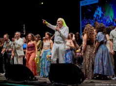 CPM, per i 40 anni della scuola lo speciale premio “Pionieri della musica” CPM