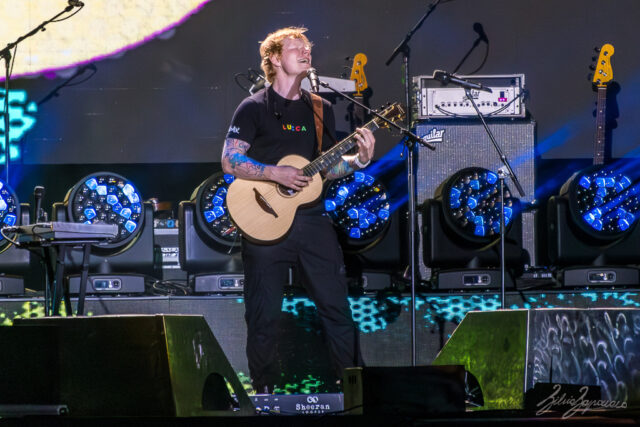 Ed Sheeran (32)