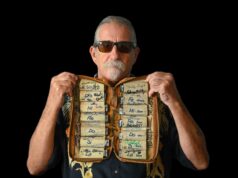 La Treves Blues Band festeggia 50 anni di attività Blues a Milano