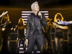 Claudio Baglioni