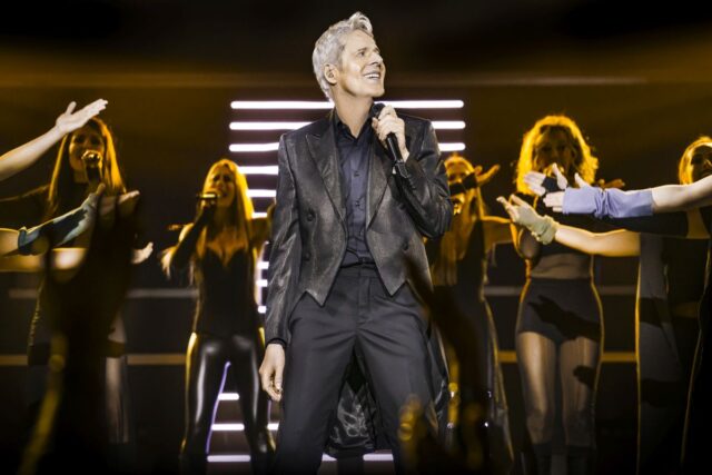 Claudio Baglioni Claudio Baglioni