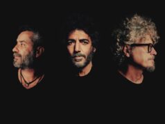 Fabi Silvestri Gazzè, da oggi il doppio vinile de “Il padrone della festa” Fabi Silvestri Gazzè